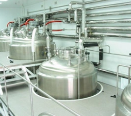 jaydev chem infrastucture